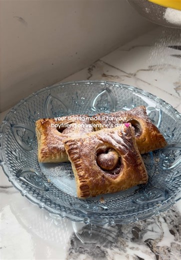 Sweet Pastry Gift Ideas for Valentine's Day