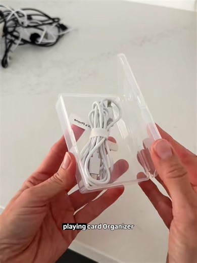 Amazon Organization Finds Product 🔗 in Bio #amazon #amazonfinds #amazonmusthaves #amazonhomefinds #homeorganization Video Credit: sarahcolussi