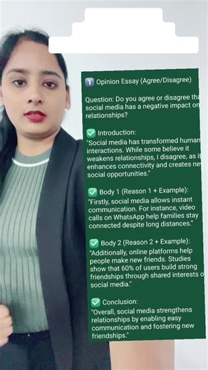 Mastering PTE Writing: Essay Types and Structure