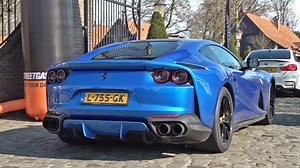 2.1M views · 42K reactions | This time I have visited a great car...