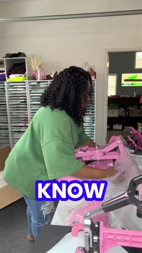 Top Heat Press Machine Recommendations for Beginners