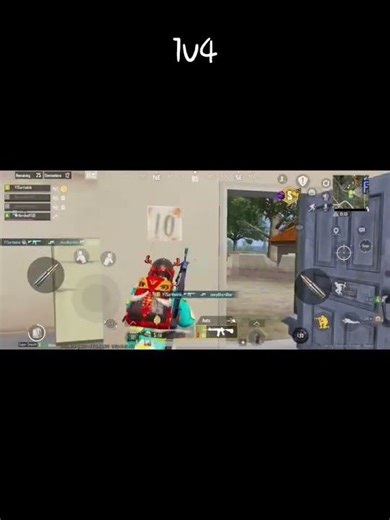 "🔥 Epic BGMI Shorts: Insane Plays & Hilarious Fails You Can’t Miss! 🎮 #BGMI"