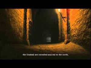 Dark Souls (SNdc) Final Boss Gwyn And Good Ending