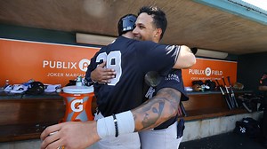 Yankees make first semi-surprising prospect demotion of spring training