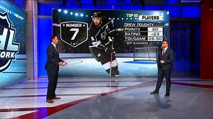 Top 50 Players: Drew Doughty