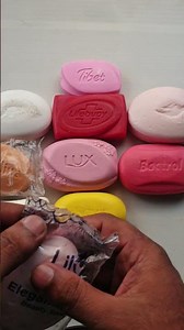 Soap🧼 opening HAUL.unpacking soap/unboxing/unwrapping❤️ #soap #asmr #asmrsounds #shorts #opening