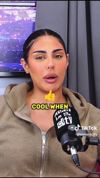 Encountering My Ex: A Funny Podcast Moment