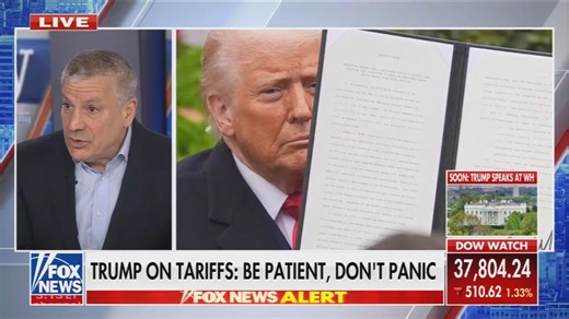 Charlie Gasparino: "We may be in a recession"