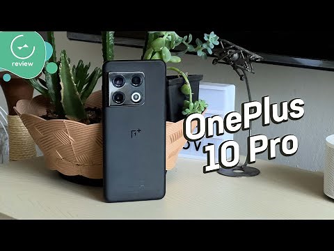 OnePlus 10 Pro | Review en español