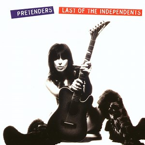 Night In My Veins - Pretenders: Song Lyrics, Music Videos & Concerts
