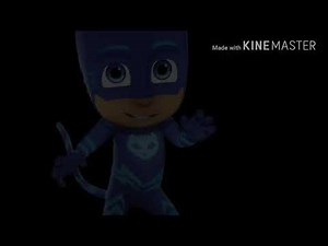 Catboy Studios logo [EONE Logo remake]