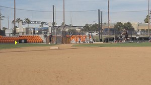 Take your team's offense to new heights w/the first solution to provide pre-impact, impact, and post-impact ball flight data. | Blast Baseball