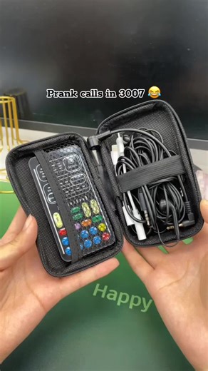 Universal Voice Changer for All Devices