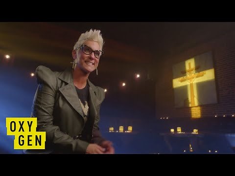 Preachers of Atlanta: Episode 1 Sneak Peek - Meet Kim Jones-Pothier | Oxygen