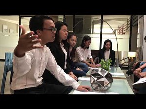 MINUTES OF THE MEETING