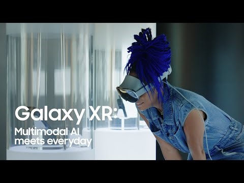 Samsung Galaxy XR, com’è fatto (e quanto costa) il visore con l’IA che risponde ad Apple