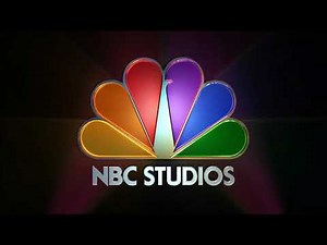 NBC Studios logo (2000-2004)