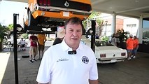 Meet Bob Perkins, Mustang Club of America Technical Advisor