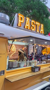 These food markets are on every Friday night in Perth city 🍝🍕🍦 So many great stalls and a great vibe!👏🏼 @perthtwilightfoodmarket Every Friday until 24 April, 4:30-9:30pm | Perth Hotspots