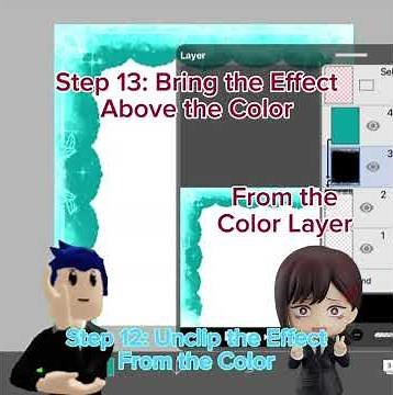 How To Make A Basic Rant Layout! #fyp #rants #tutorial #slimerant #collab