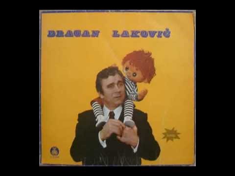 Dragan Lakovic - 03 - Zimska Pesma