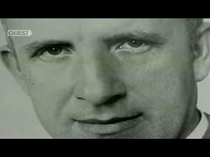 Josef Mengele - The Doctor Of Death