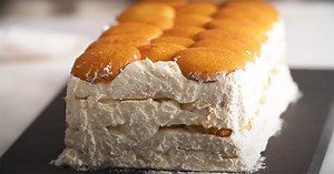 Banana Pudding Icebox Cake Recipe