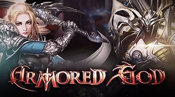 Download & Play Armored God on PC & Mac (Emulator)