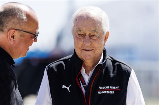 "I'm a little worried": IndyCar insider pens down letter of concern to Roger Penske