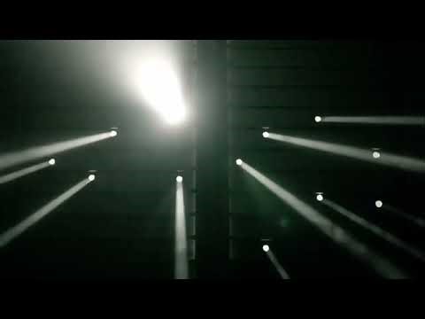 Ciné Frisson France - ident (2023)