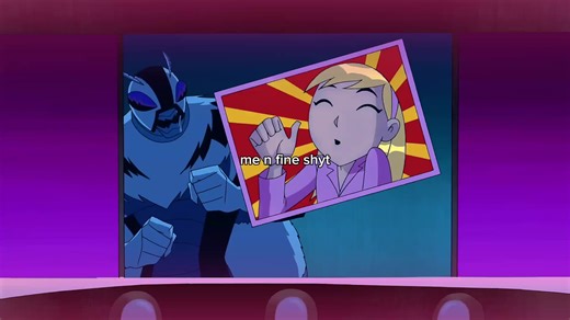 Teen Titans: Prom Date Dilemma with Robin and Starfire