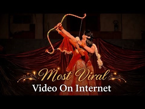 A childhood dream... now a divine reality || Jai shree Ram ||