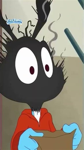 Happy prank day from our fave toons #AprulFoolsday