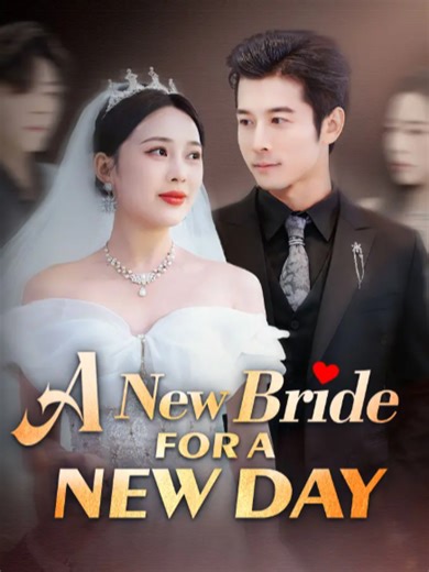 A New Bride For A New Day-Part16 🌟 Continue the story here 👉🏻 📲 Download the
