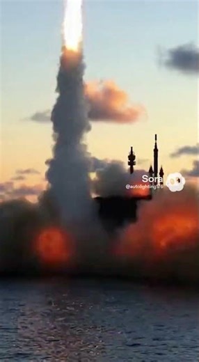 ตอนที่ 5 เทียบสเปก Tomahawk vs Kalibr