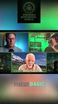 Unlock Psychic Abilities: Master Ideograms & Subconscious Mind #shorts