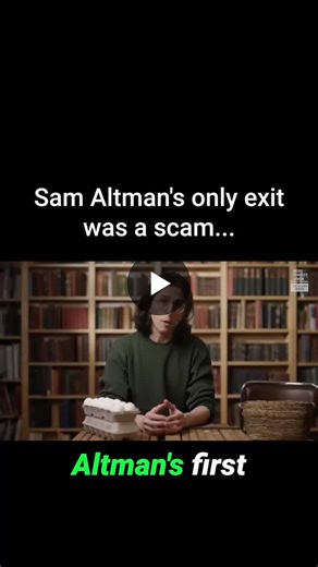 Sam Altman's Loopt Exit: A Questionable Success | Timothy Bramlett posted on the topic | LinkedIn