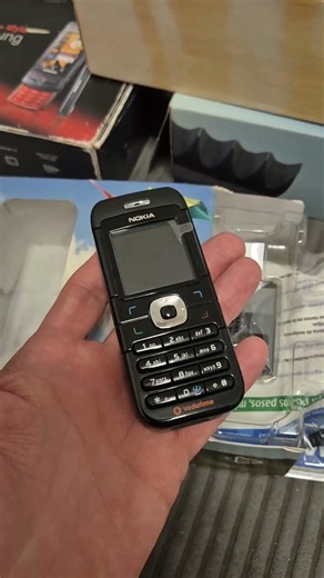 Nokia 6030 #nokia #nostalgia #y2kaesthetic #retrophone #vintage