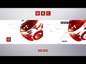 BBC News - Compare Outro : BBC World News (2013 - 2023) VS BBC News (2023 - present)