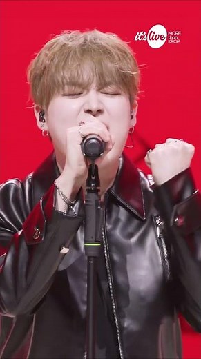 유강민 너무 잘하는데?? 나 눈물이 나올꺼 같어 베러들 ㅎㅎㅎ | it's Live #VERIVERY #잇츠라이브