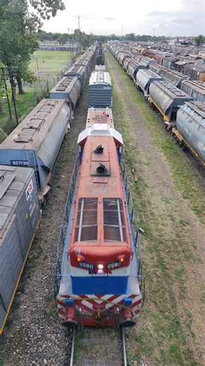 6580 #short #shorts #reel #reels #nca #viral #video #gm #locomotive #video4k #4kvideo #4k #60fps #hd