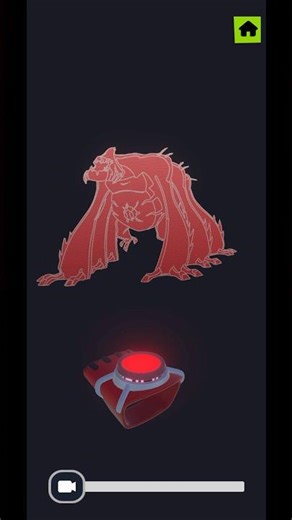 Ben 10 albedo ultimate Spider-Monkey transformation bug Ape alien