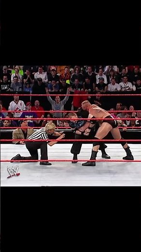 Brock Lesnar vs. Bubba Ray Dudley _ King of the Ring First Round_ Raw_ May 27_ 2002(720P_HD).mp4