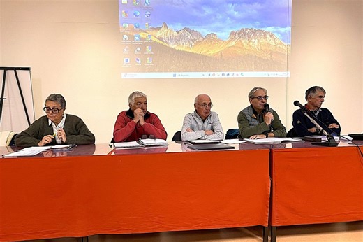 La date des Foulées 2026 fixée