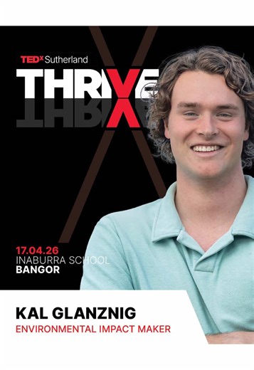 Kal Glanznig is one of Australia's leading youth ocean and climate champions. His advocacy successes have made him a sought-after speaker, including appearances at Lost Paradise and the United Nations Climate Change COPS. sutneriano But Kal doesn't just talk. He acts While in high school, Kal led a $100,000, 100kW solar panel project, inspiring over 20 schools to follow suit. In 2019 he co-founded Plastic Free Cronulla, spearheading a movement that helped secure a legislative ban on single-use p