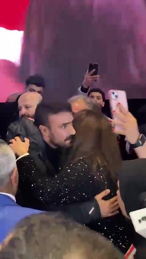 فيلم الاسكندراني: العوضى وزينه