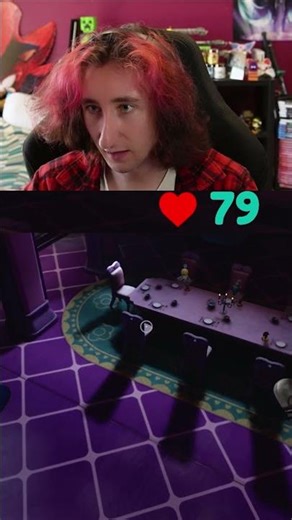 It's Not A Phase, I'm Confused