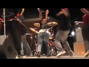 "THE LOVE SLIDE" LIVE CUPID