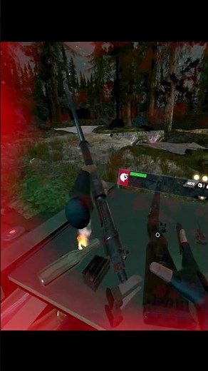 Latest VR Shooter! GunX: Lock and Load – Gun Building Madness #gaming #gunx #vrheadset