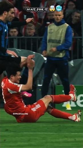 Perfect tackle… or reckless challenge👀? #shorts